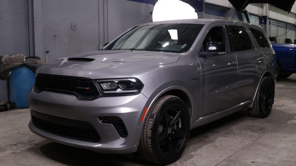 Dodge Durango R/T 2021 d&rsquo;occasion à vendre - 3
