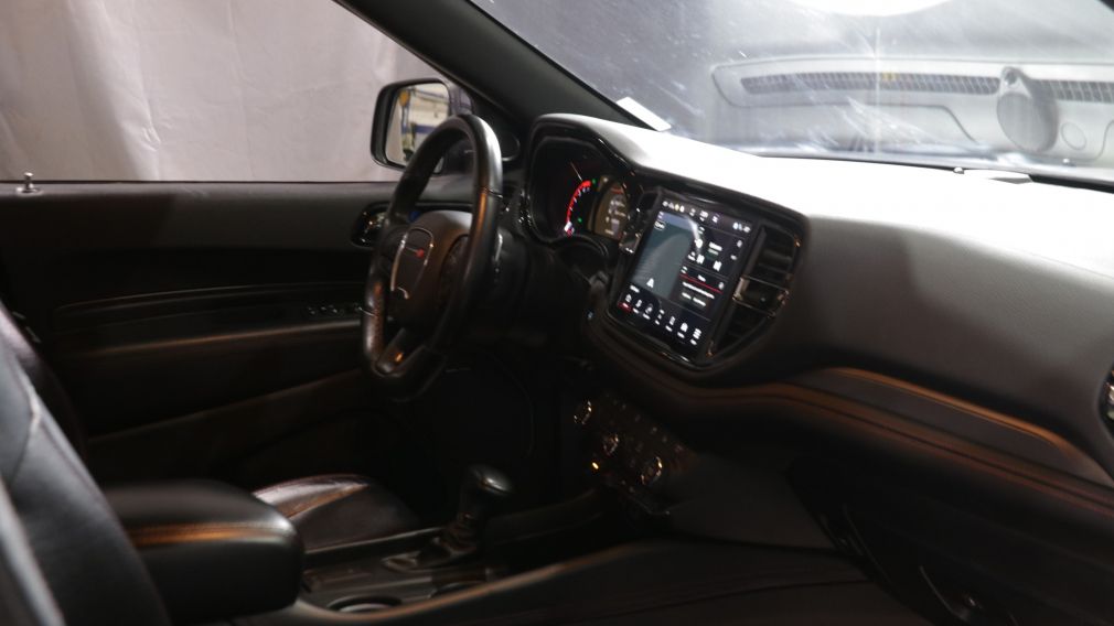 Dodge Durango R/T 2021 d&rsquo;occasion à vendre - 24