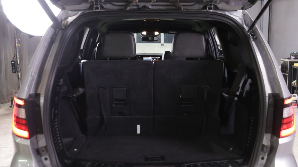 Dodge Durango R/T 2021 d&rsquo;occasion à vendre - 21