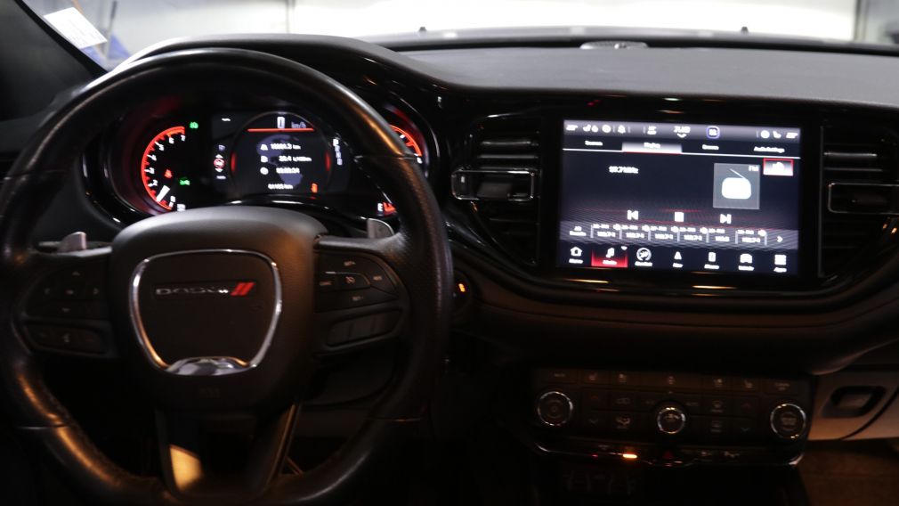 Dodge Durango R/T 2021 d&rsquo;occasion à vendre - 11
