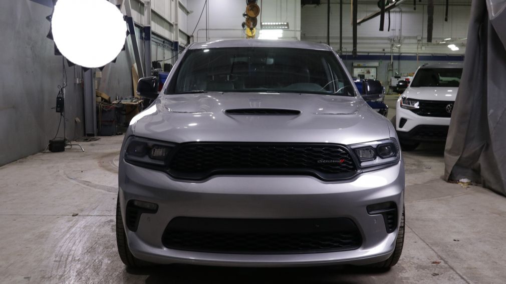 Dodge Durango R/T 2021 d&rsquo;occasion à vendre - 2