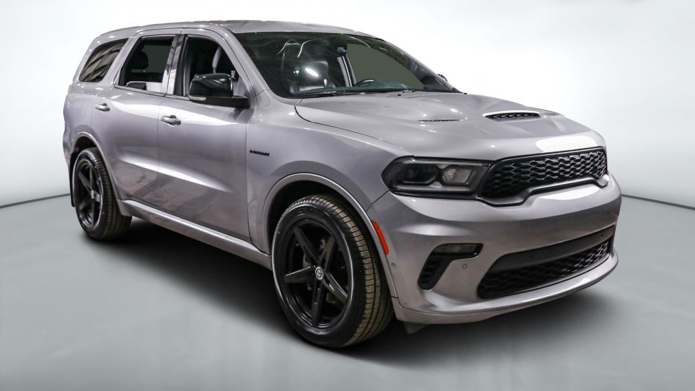 Dodge Durango R/T