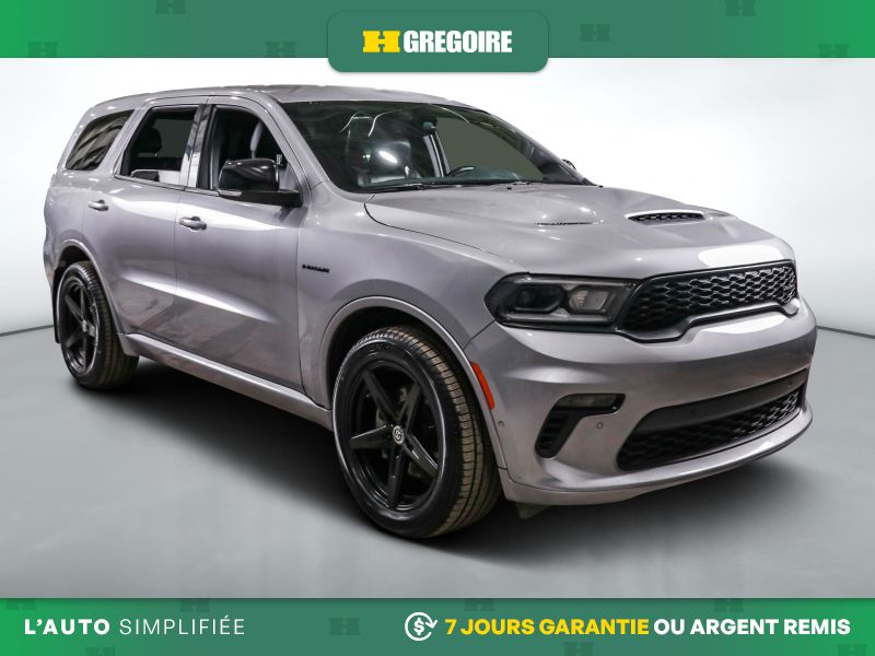 2021 Dodge Durango R/T AWD