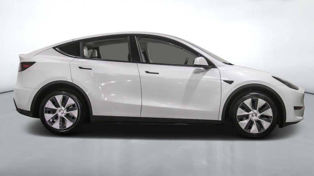 Tesla Model Y Long Range 2023 d&rsquo;occasion à vendre - 8