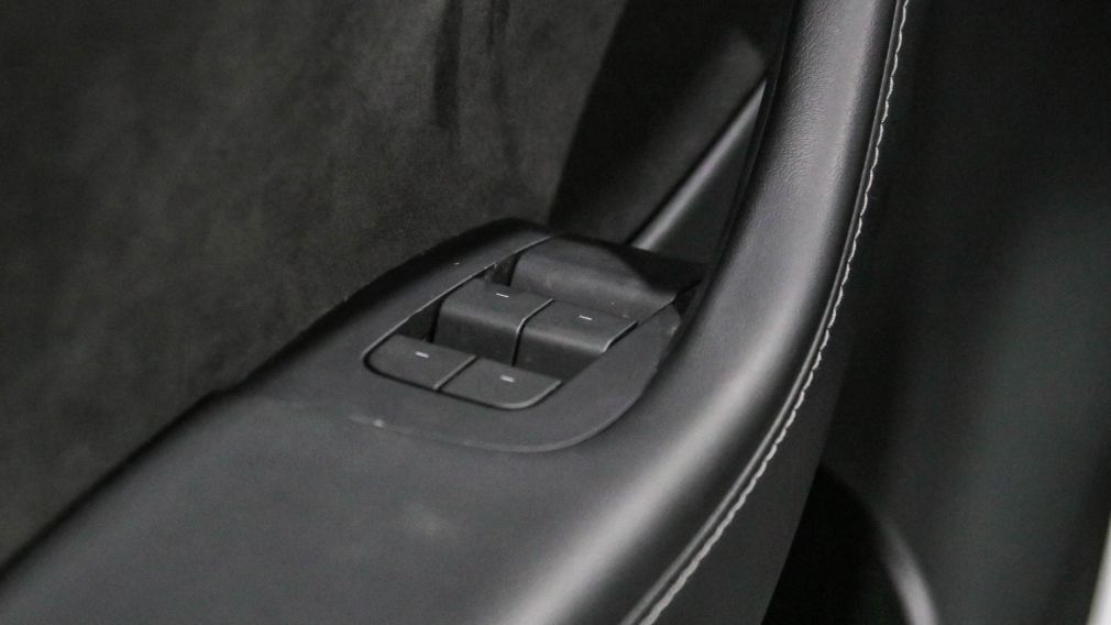 Tesla Model Y Long Range 2023 d&rsquo;occasion à vendre - 11