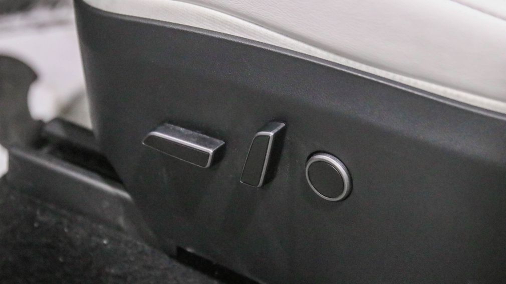 Tesla Model Y Long Range 2023 d&rsquo;occasion à vendre - 12