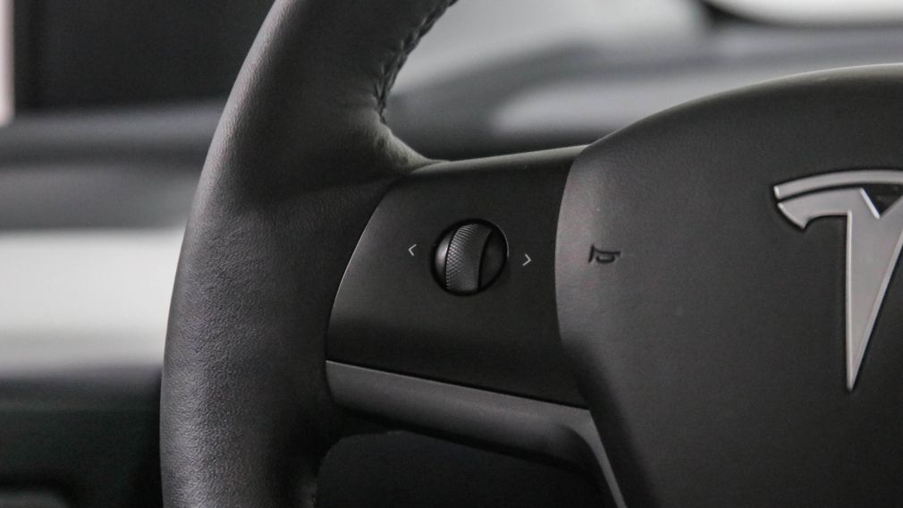 Tesla Model Y Long Range 2023 d&rsquo;occasion à vendre - 13