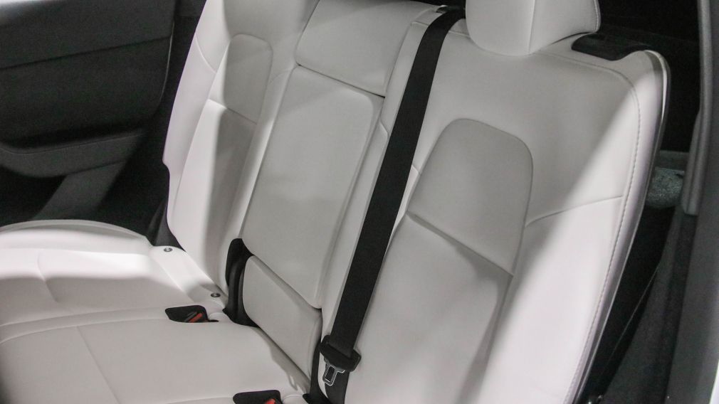 Tesla Model Y Long Range 2023 d&rsquo;occasion à vendre - 18