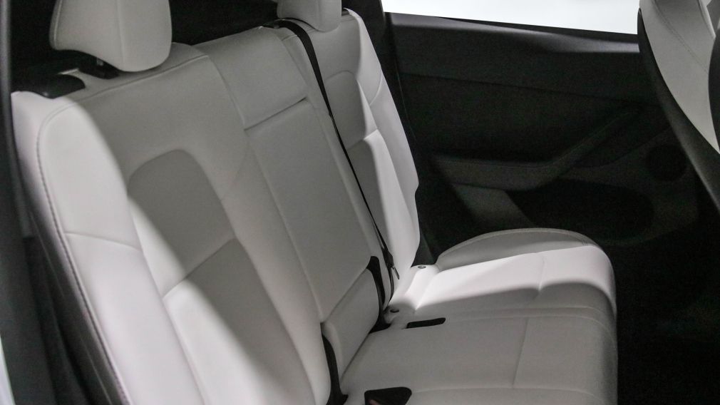 Tesla Model Y Long Range 2023 d&rsquo;occasion à vendre - 20