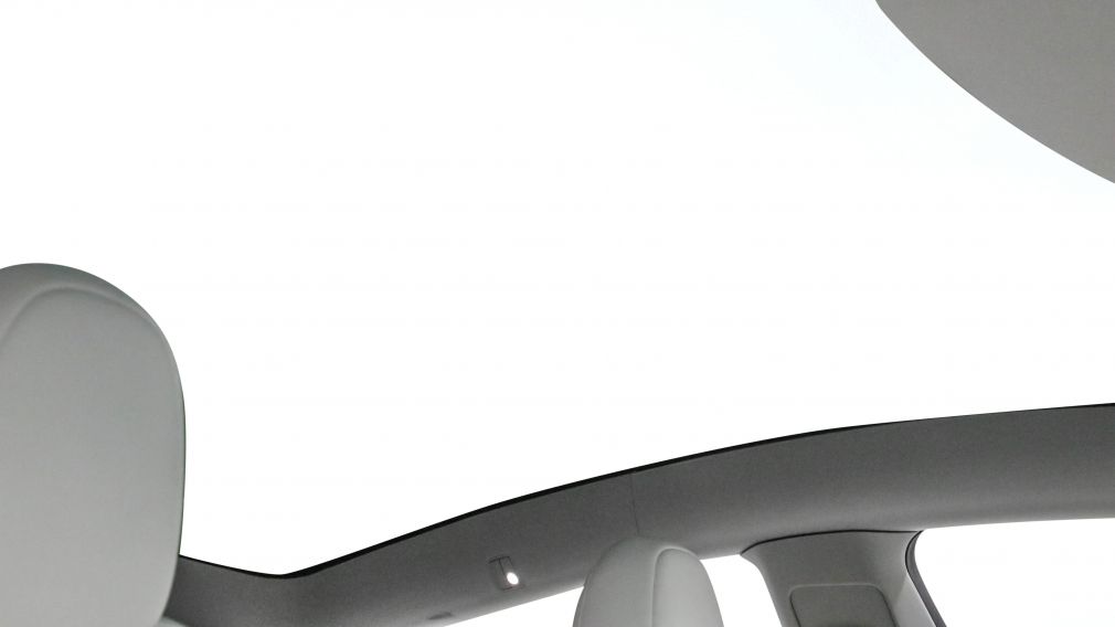 Tesla Model Y Long Range 2023 d&rsquo;occasion à vendre - 23
