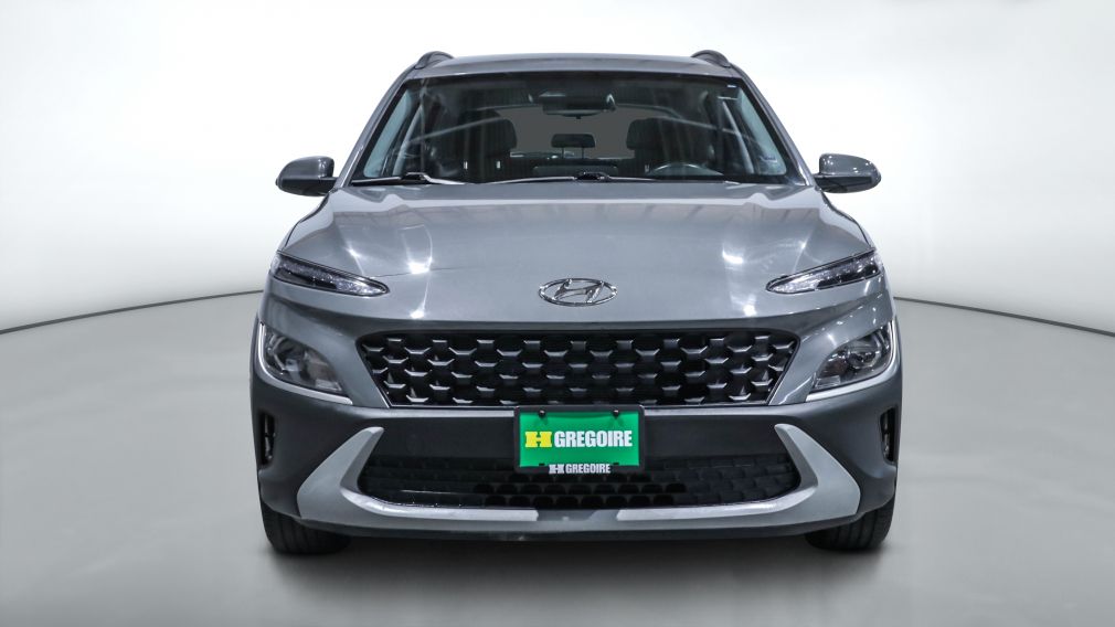 Hyundai Kona Preferred 2023 d&rsquo;occasion à vendre - 2