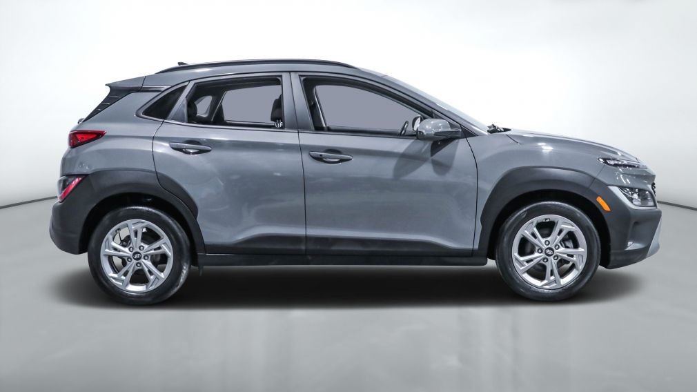 Hyundai Kona Preferred 2023 d&rsquo;occasion à vendre - 8