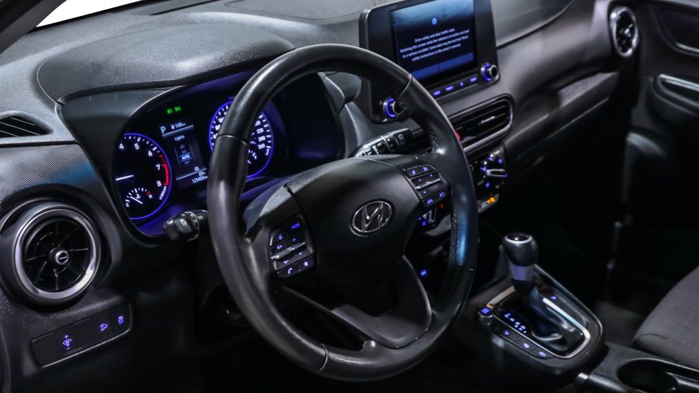 Hyundai Kona Preferred 2023 d&rsquo;occasion à vendre - 9