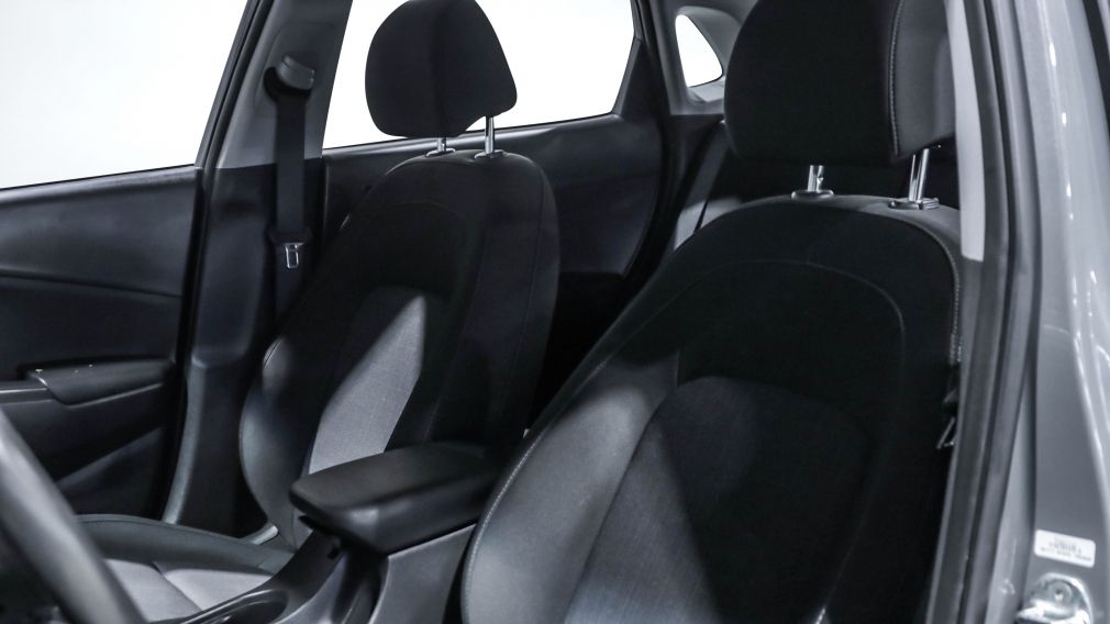 Hyundai Kona Preferred 2023 d&rsquo;occasion à vendre - 11