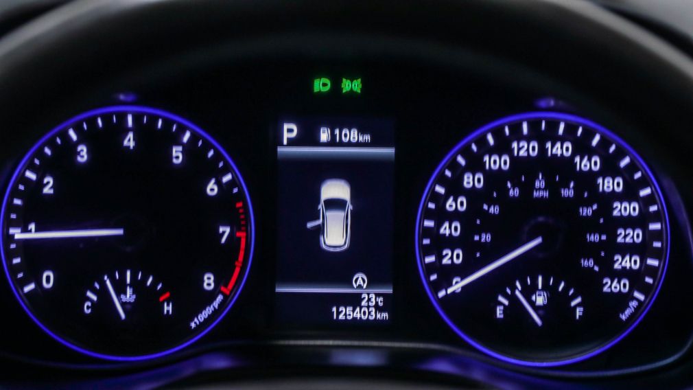 Hyundai Kona Preferred 2023 d&rsquo;occasion à vendre - 14