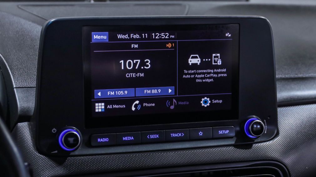 Hyundai Kona Preferred 2023 d&rsquo;occasion à vendre - 15