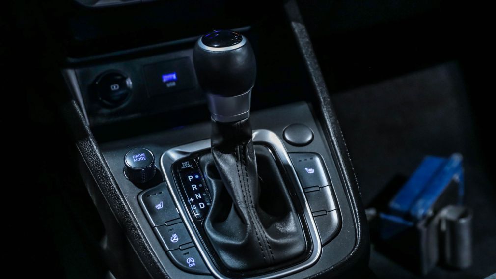 Hyundai Kona Preferred 2023 d&rsquo;occasion à vendre - 16
