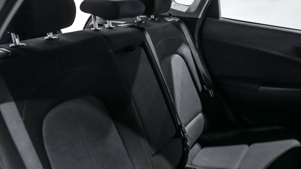 Hyundai Kona Preferred 2023 d&rsquo;occasion à vendre - 19