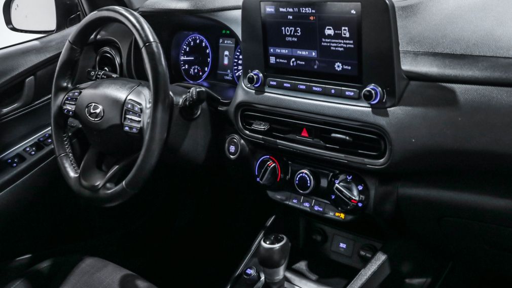 Hyundai Kona Preferred 2023 d&rsquo;occasion à vendre - 20