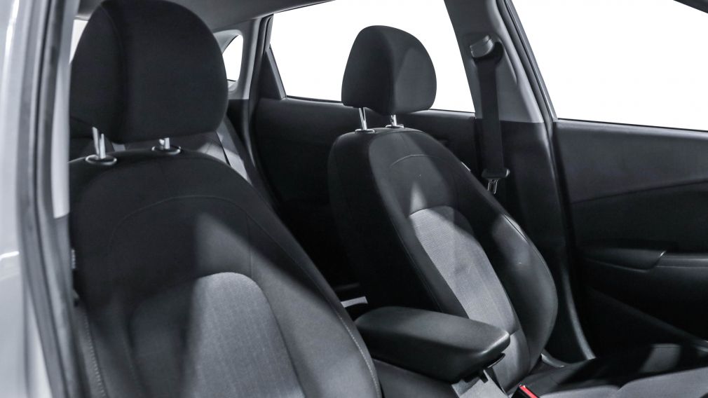 Hyundai Kona Preferred 2023 d&rsquo;occasion à vendre - 21