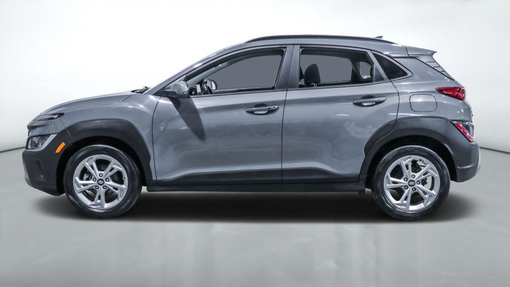 Hyundai Kona Preferred 2023 d&rsquo;occasion à vendre - 4