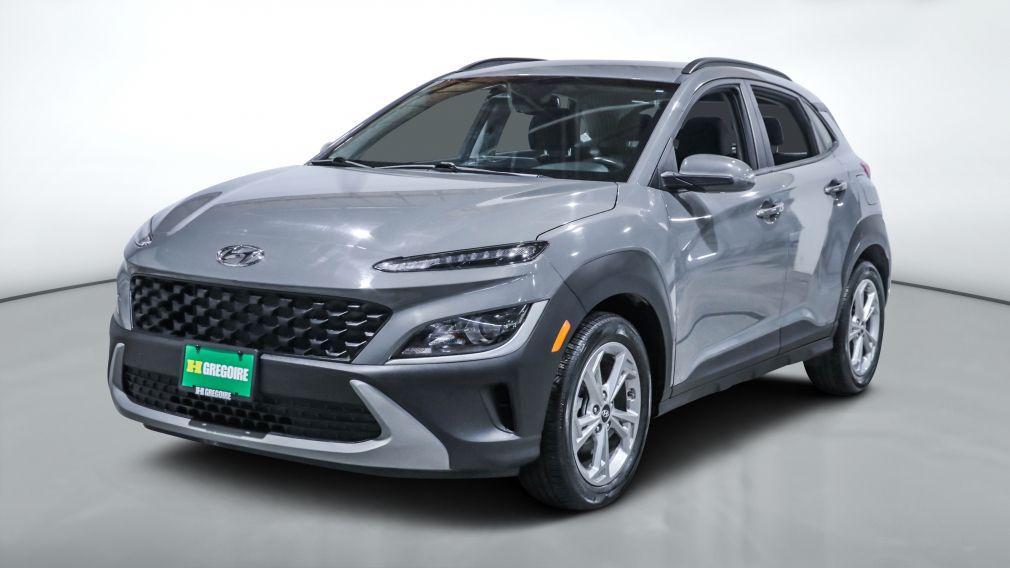 Hyundai Kona Preferred 2023 d&rsquo;occasion à vendre - 3