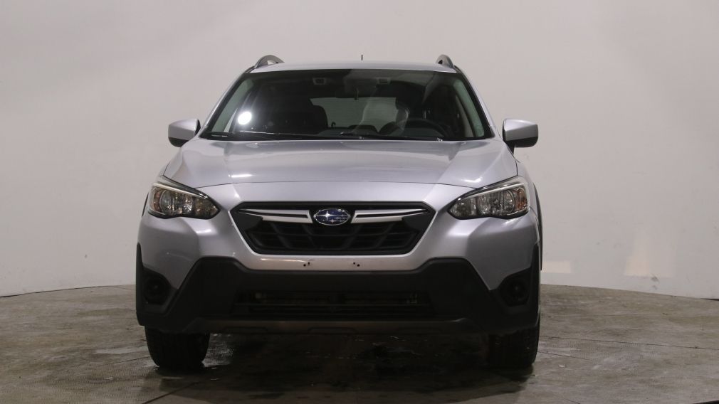 Subaru Crosstrek Convenience 2021 d&rsquo;occasion à vendre - 2