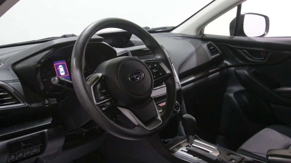 Subaru Crosstrek Convenience 2021 d&rsquo;occasion à vendre - 9