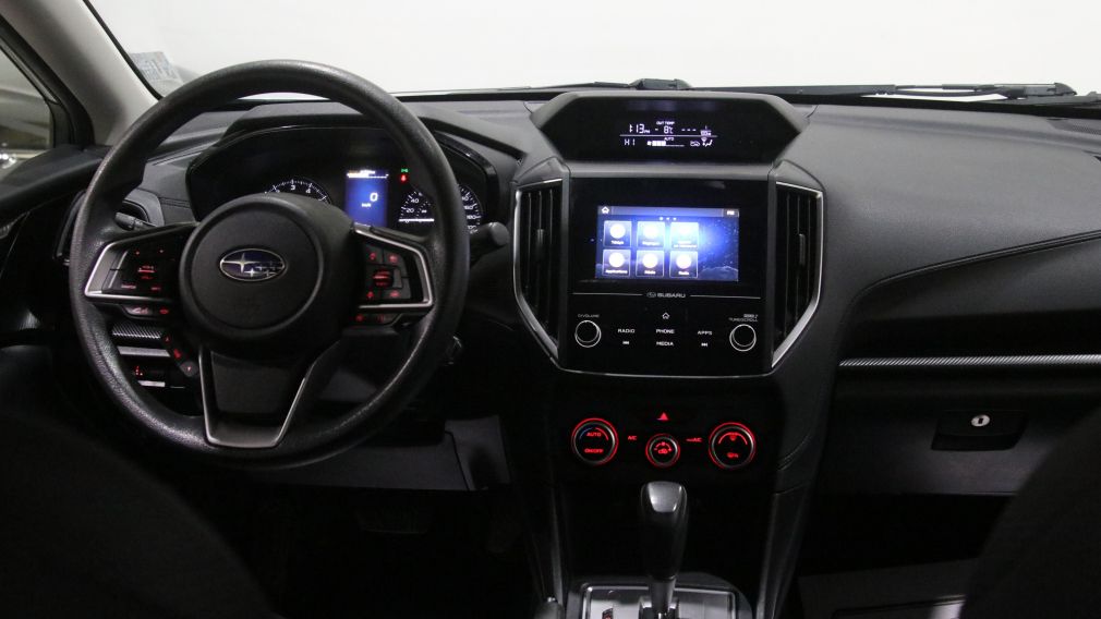 Subaru Crosstrek Convenience 2021 d&rsquo;occasion à vendre - 12