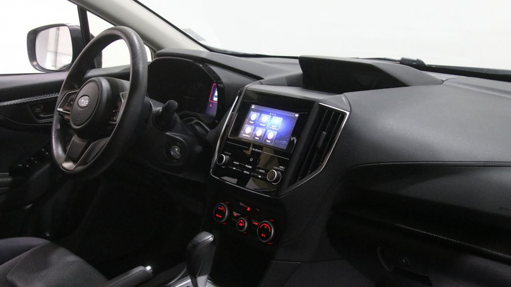 Subaru Crosstrek Convenience 2021 d&rsquo;occasion à vendre - 25