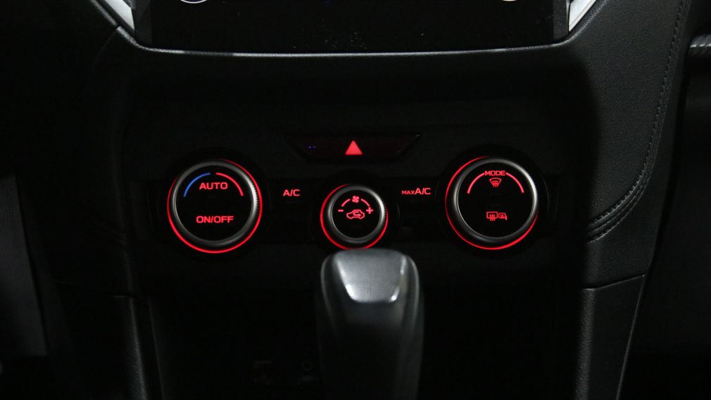 Subaru Crosstrek Convenience 2021 d&rsquo;occasion à vendre - 19