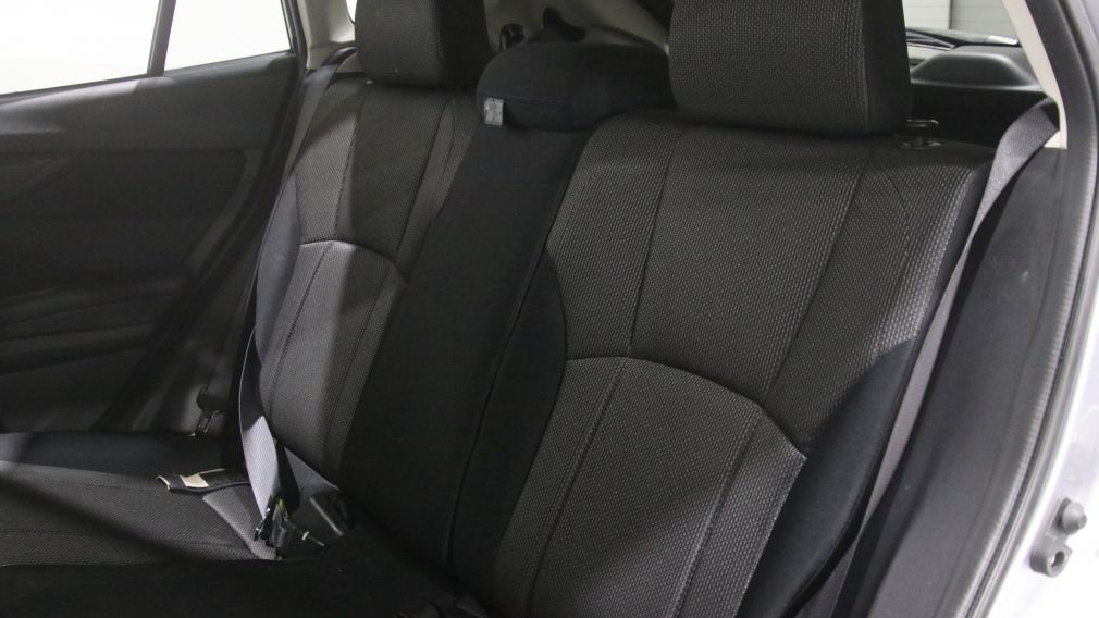 Subaru Crosstrek Convenience 2021 d&rsquo;occasion à vendre - 22