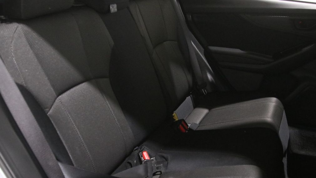 Subaru Crosstrek Convenience 2021 d&rsquo;occasion à vendre - 23