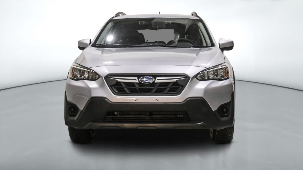 Subaru Crosstrek Convenience 2021 d&rsquo;occasion à vendre - 2