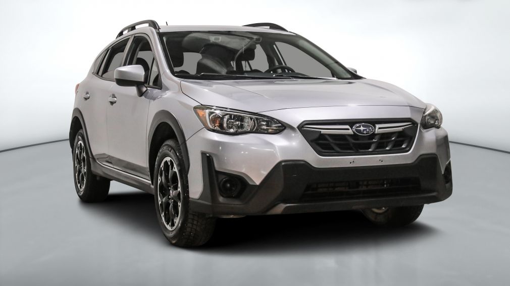 Subaru Crosstrek Convenience