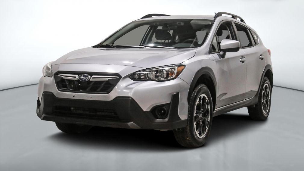 Subaru Crosstrek Convenience 2021 d&rsquo;occasion à vendre - 3