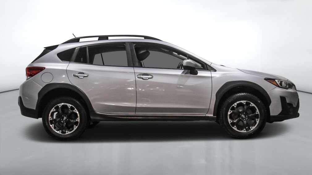 Subaru Crosstrek Convenience 2021 d&rsquo;occasion à vendre - 8