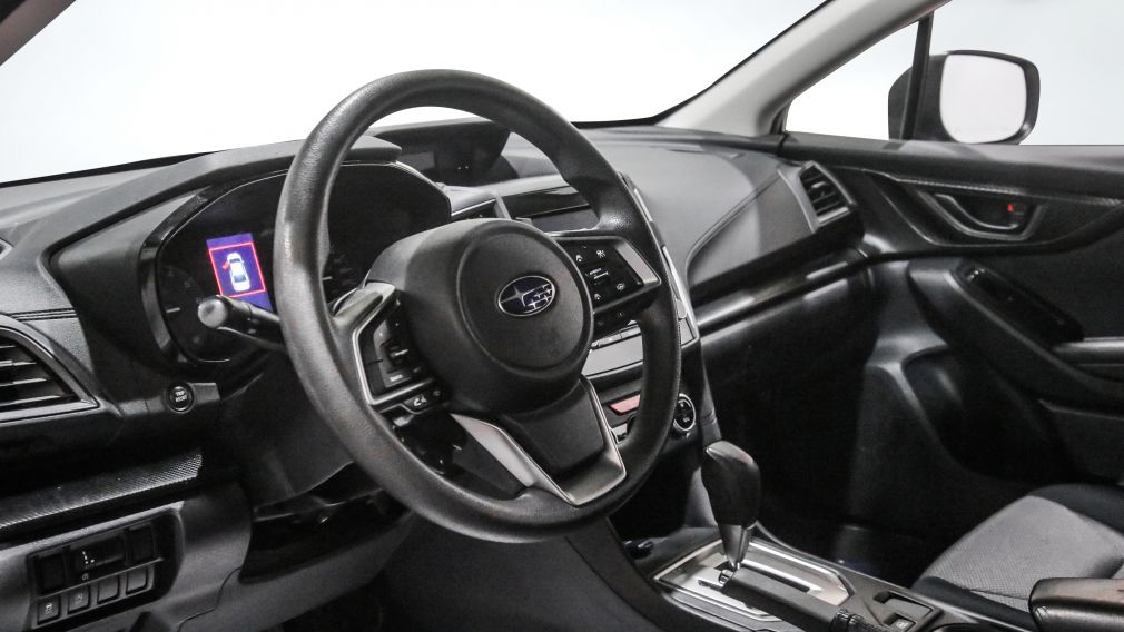 Subaru Crosstrek Convenience 2021 d&rsquo;occasion à vendre - 9