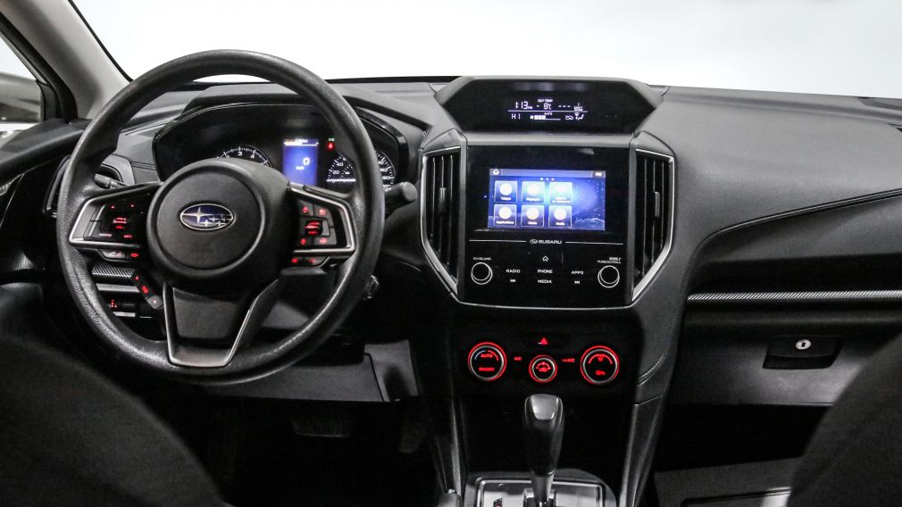 Subaru Crosstrek Convenience 2021 d&rsquo;occasion à vendre - 12
