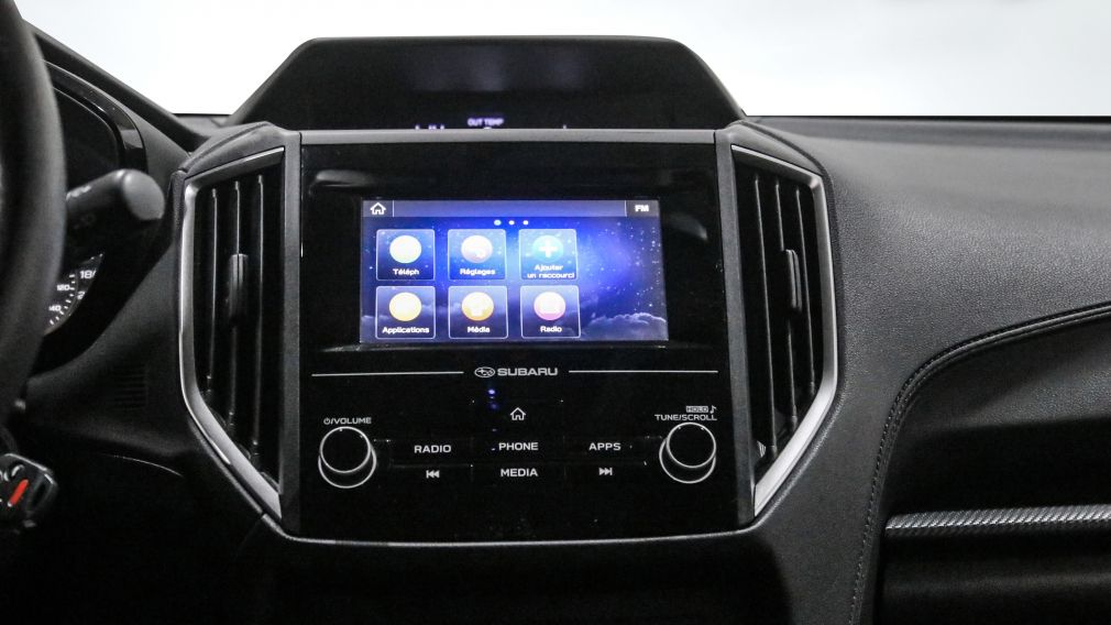 Subaru Crosstrek Convenience 2021 d&rsquo;occasion à vendre - 18