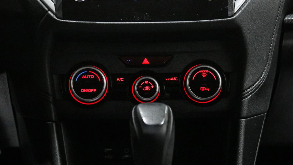 Subaru Crosstrek Convenience 2021 d&rsquo;occasion à vendre - 19