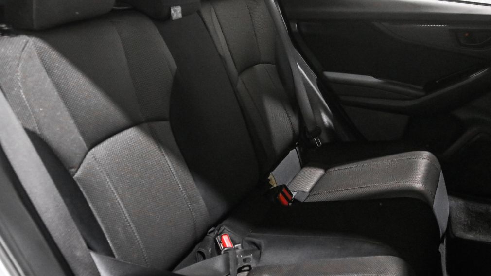 Subaru Crosstrek Convenience 2021 d&rsquo;occasion à vendre - 23