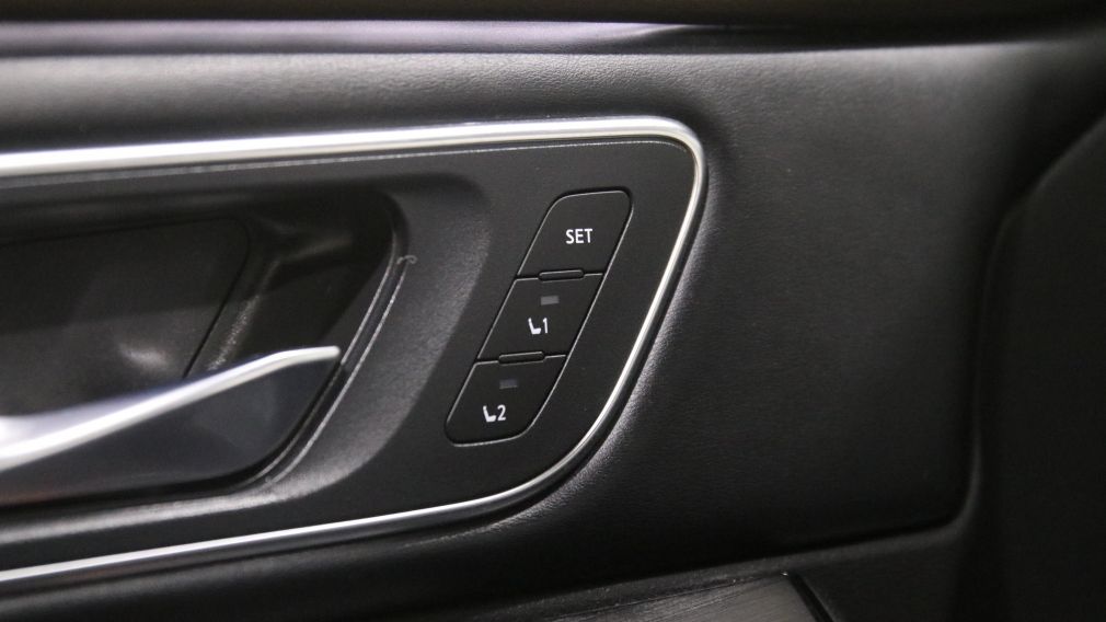 Nissan Rogue Platinum 2021 d&rsquo;occasion à vendre - 12