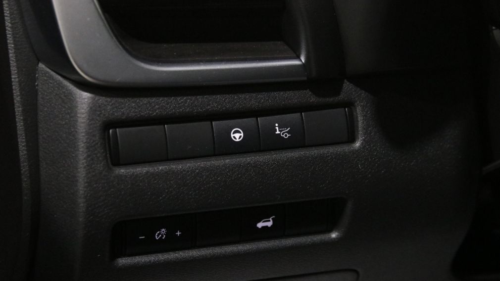 Nissan Rogue Platinum 2021 d&rsquo;occasion à vendre - 13