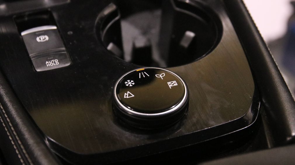 Nissan Rogue Platinum 2021 d&rsquo;occasion à vendre - 23