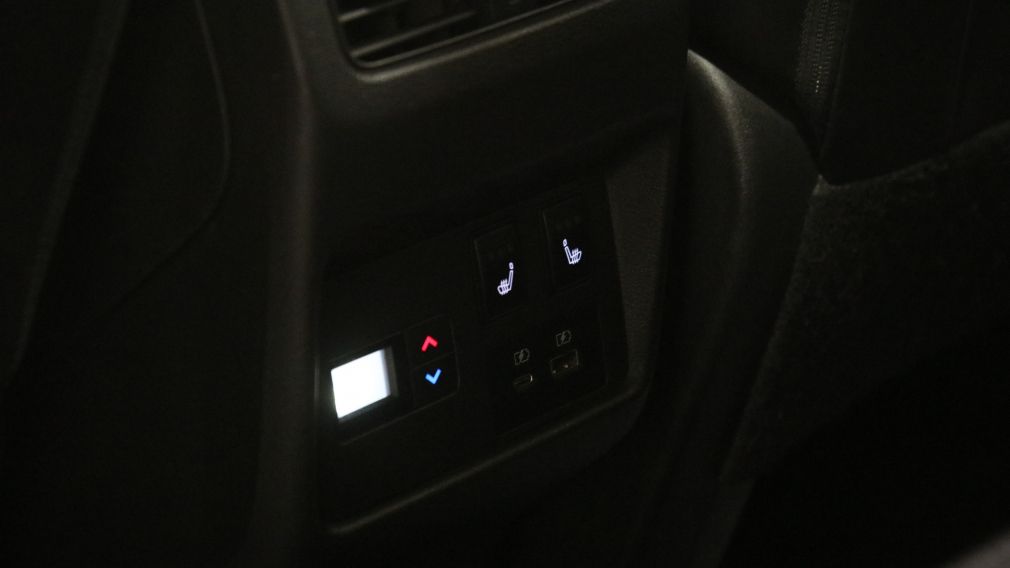 Nissan Rogue Platinum 2021 d&rsquo;occasion à vendre - 25