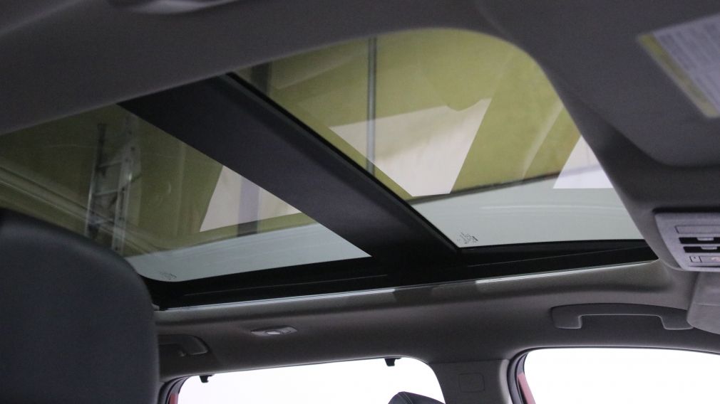 Nissan Rogue Platinum 2021 d&rsquo;occasion à vendre - 30