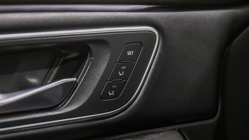 Nissan Rogue Platinum 2021 d&rsquo;occasion à vendre - 12