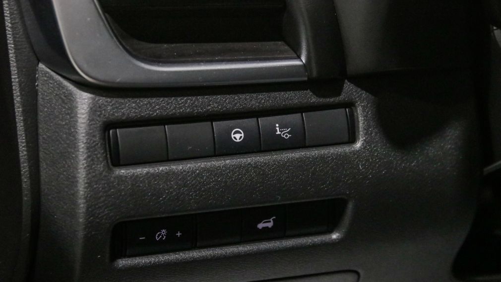 Nissan Rogue Platinum 2021 d&rsquo;occasion à vendre - 13