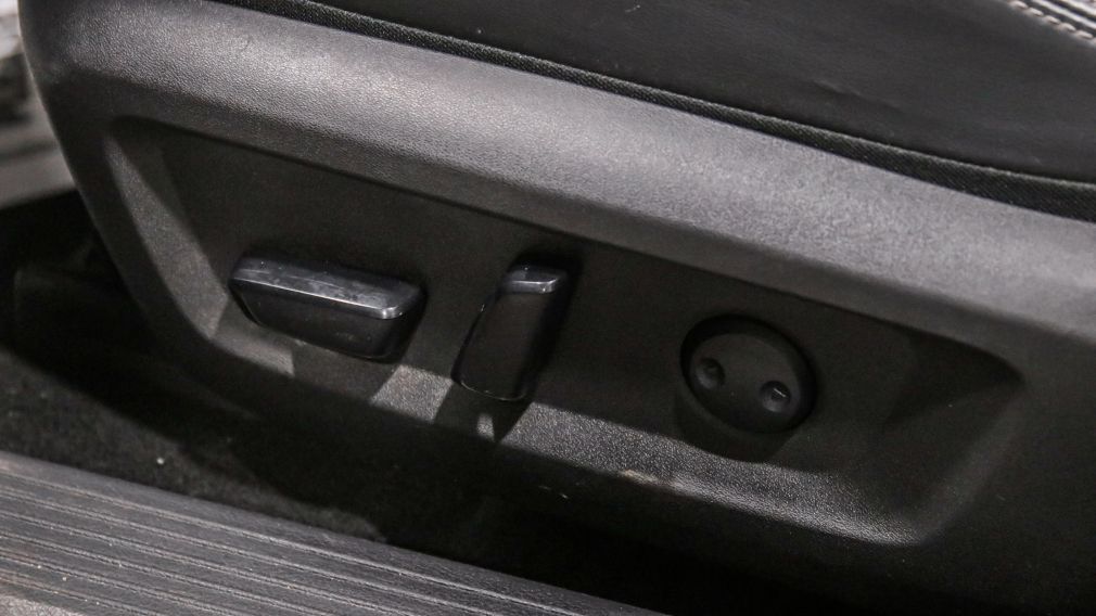 Nissan Rogue Platinum 2021 d&rsquo;occasion à vendre - 14